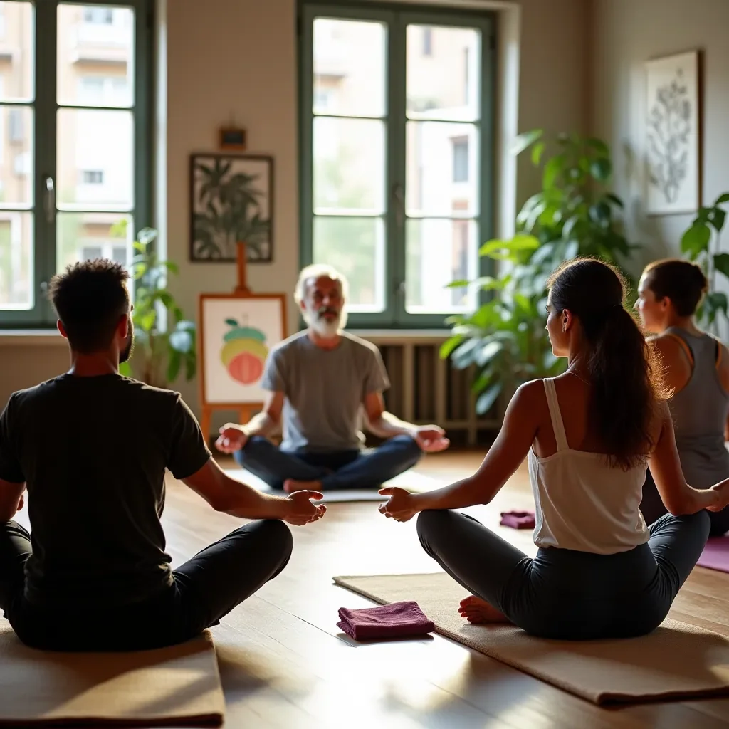 Modern innovative solutions